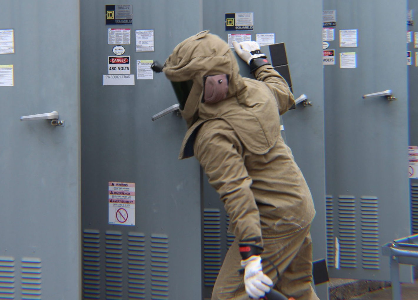 Emertech Electrical | Jumpstart Your Electrical Career